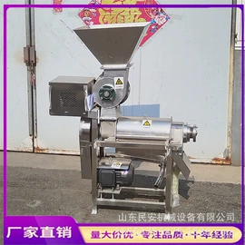 果蔬加工设备;粮食加工设备;休闲食品加工