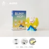 National Tide Mid-Autumn Festival, Hidden and Seek Moon Free Lights 611 Grains