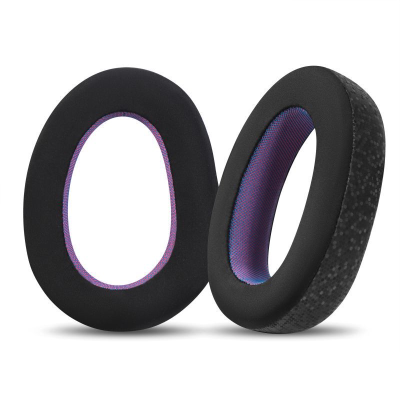 For Sennheiser GSP600 earmuff sponge cover GSP670 GSP500 GSP550 GSA60 headphone cover For Sennheiser GSP600 earmuff sponge cover GSP670 GSP500 GSP550 GSA60 headphone cover