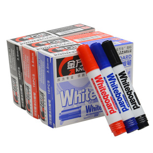 Jinwannian G-600 Whiteboard Pen Can Add Water Whiteboard Pen Whiteboard Pen Can Add Ink Whiteboard Pen