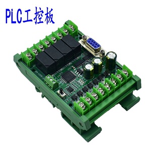 plc���ذ���afx2n-10/14/20/24/30/mr/t���׎�RS485�ɾ��̿�����