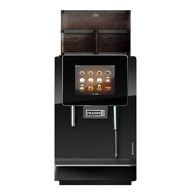 Franke弗兰克/A600/专业型 全自动咖啡机Auto Coffee Machine