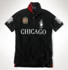 Chicago black