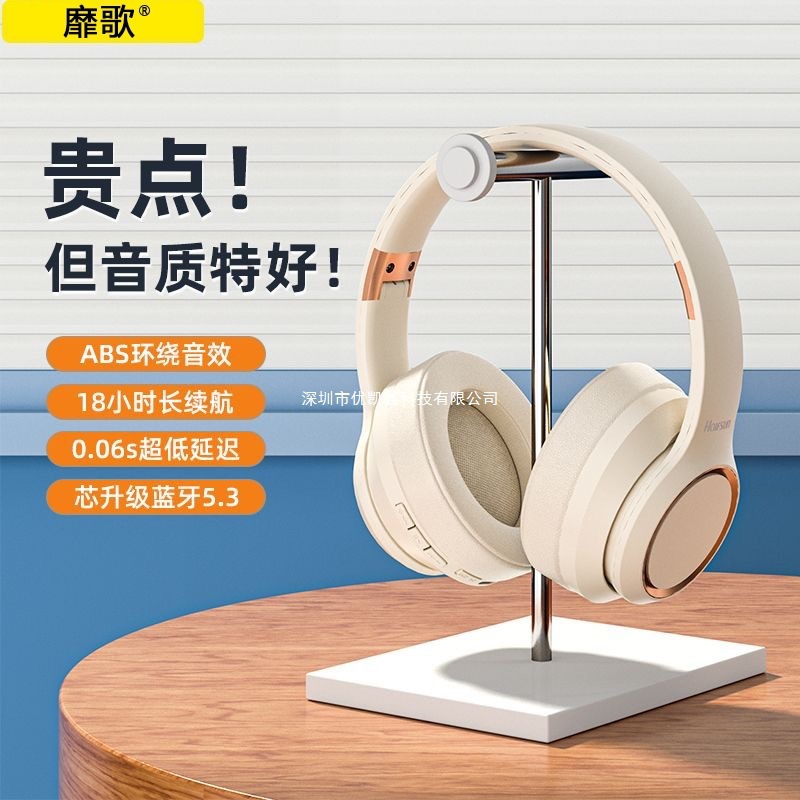 ヘッドマウント Bluetooth ヘッドセット 2025 新しいゲーム e スポーツ専用ワイヤレスヘッドセット大型イヤーマフノイズリダクションボーイズモデル|undefined