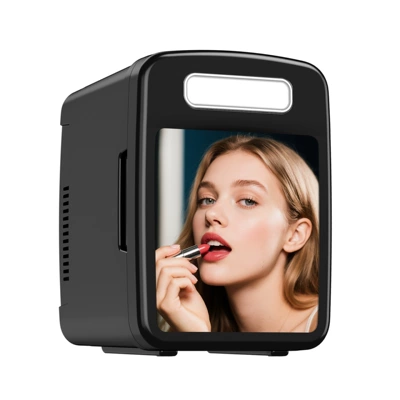 Car USB Mini Refrigerator — Soyuducular