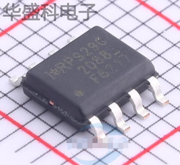 IRF6217TRPBF 封装 SO-8 MOS场效应管