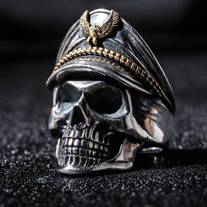 Pirate Captain Room Gold / Opening adjustable