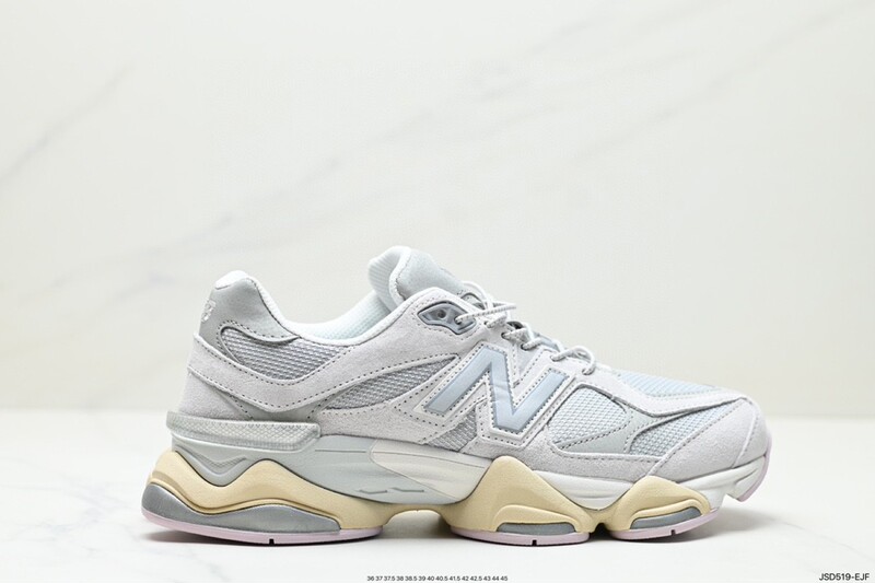 新しい NB 9060 ファブリックレザースポーツファッション軽量ロートップライフカジュアルシューズ男性と女性のための莆田靴|undefined