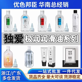 润滑剂;其他情趣用品;延时喷剂