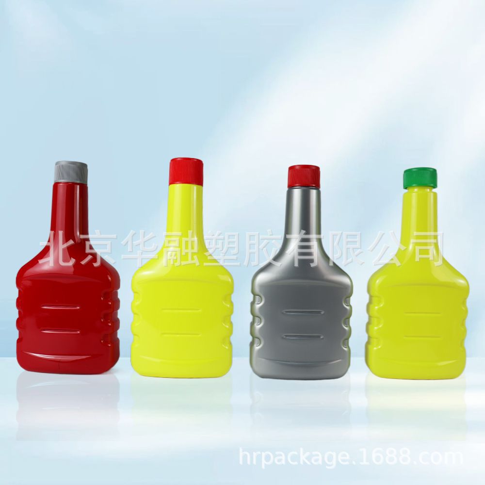 供应塑料包装瓶240ml燃油宝添加剂瓶--源头厂家供货