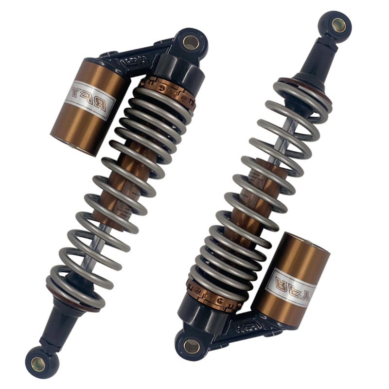 Rfy380 Shock Absorber Modification Is Suitable for Female Demon Yfz350 Atv Four-Wheel Drive Shock Absorber