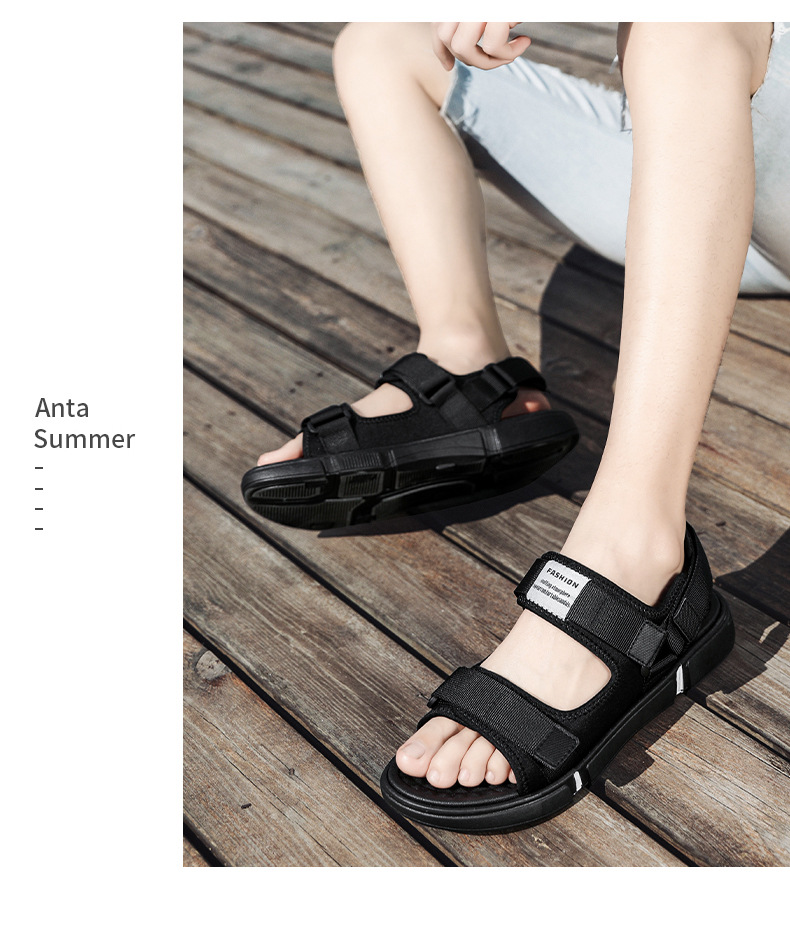 Stylish Footwear
