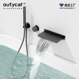 浴缸;花洒套装;水槽