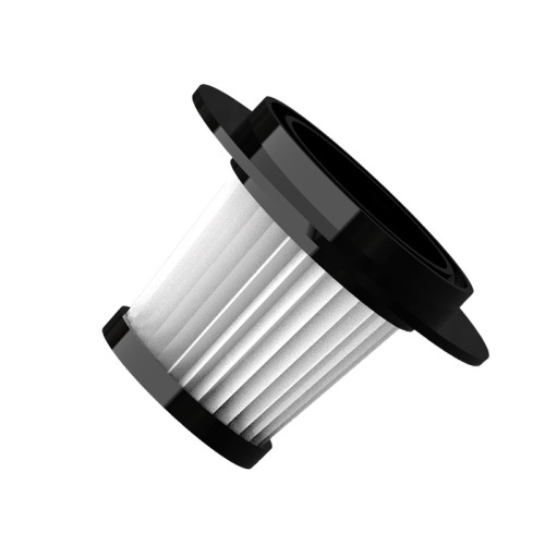 Car vacuum cleaner HEPA car high-power wireless household filter filter element cloth bag car vacuum cleaner HEPA