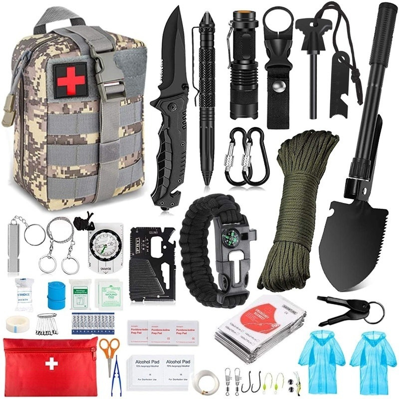 ACU 가방 세트-046