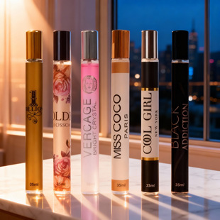 �羳Ůʿԇ����ˮ35ml�־����»������{��y��������Ʒ���㵭��ˮ