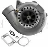 油泵、油嘴;增压器;其他发动系统