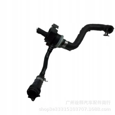 Other brake systems BMW solenoid valve
