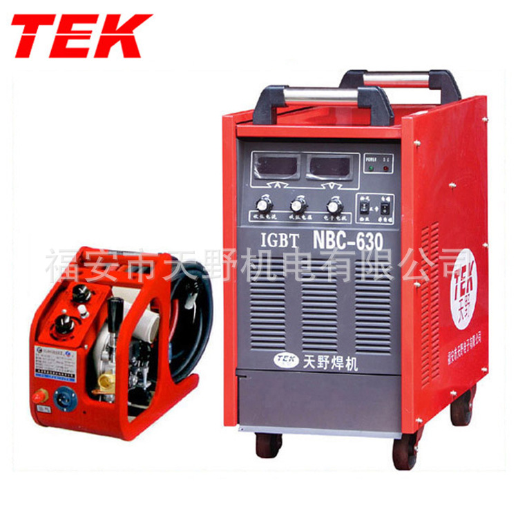 厂家供应IGBT双模块CO2气保焊NBC630F MAG-630F FCAW630F IGBT