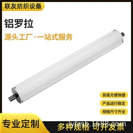 纺机配件;其他纺织设备;滚筒