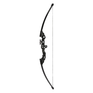 Shooting and archery equipment alloy bow straight bow outdoor bow non recurve bow scenic spot