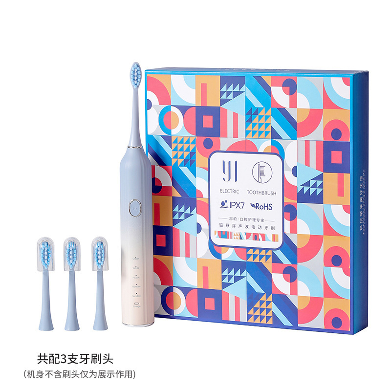 Y1 프레시 블루