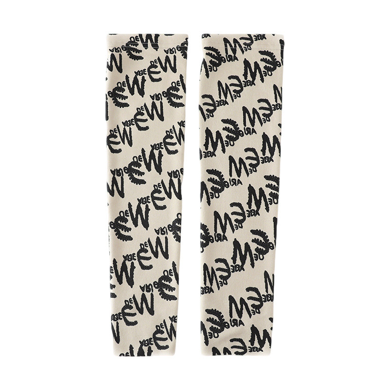 Velvet impresión correa de protector de piernas rodillas anti-deslizante articulaciones de piernas anti-frio para hombres y mujeres mayores calentamiento anti-frio más calcetines image 5