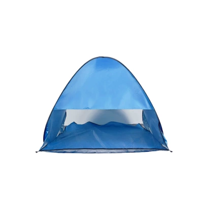 Automatic Quick-Open Camping Beach – Avtomobil dam çadırları