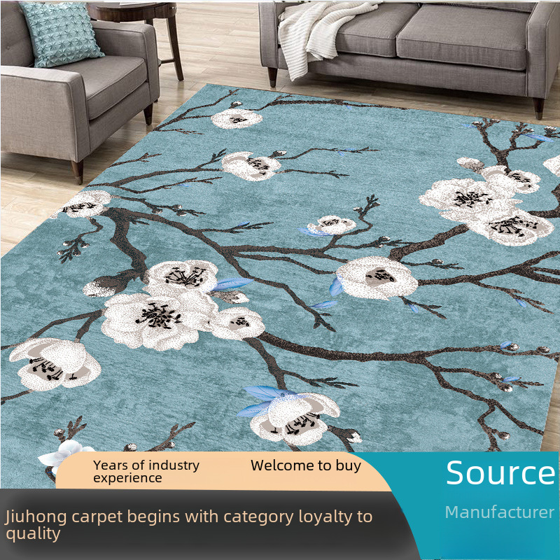modern carpet for living room