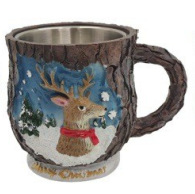 Nuevo producto transfronterizo 3DPopeyePowerMug Popeye Man Power Cup Home Coffee Cup Regalo