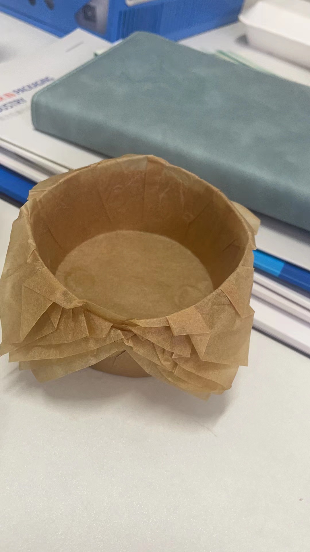 硅油纸蛋糕杯机 火焰杯机器 郁金香蛋糕纸杯成型机