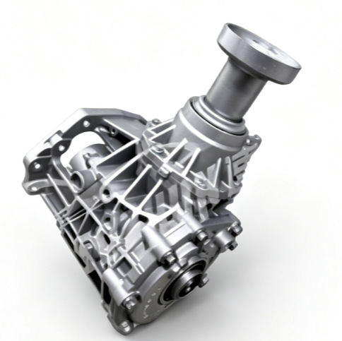 Range Rover Evoque 12-16, Discovery Sport 15-19 Transfer Case Assembly LR051076