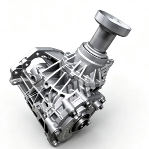 Range Rover Evoque 12-16, Discovery Sport 15-19 Transfer Case Assembly LR051076