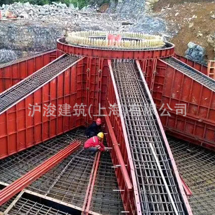 管廊模具厂环网柜基础欧变基础模具发电桩方涵箱变基础风塔基础