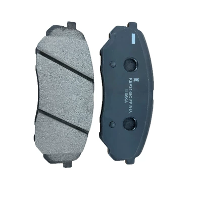 In Stock, Tormoz supportları