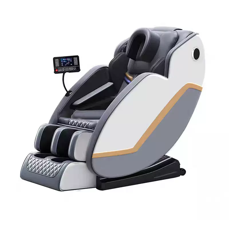跨境按摩椅家用全身自动太空舱电动按摩礼品批发massage chair