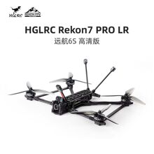 ������ HGLRC Rekon 7PRO LR 7�� �L�m�� O3�D�� �h�� ��Խ�C
