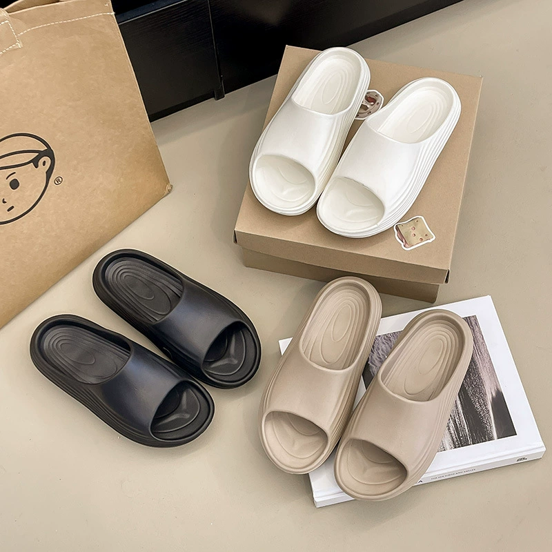 Летние тапочки в стиле Crocs, нескользящая пляжная обувь, спортивные сандалии для отдыха, подходит для уличной носки, антисептическая обработка, закрытый носок