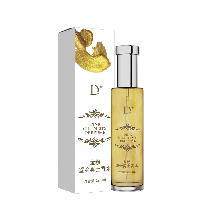 Duai Gold Powder Men's Perfume 29.5ml
