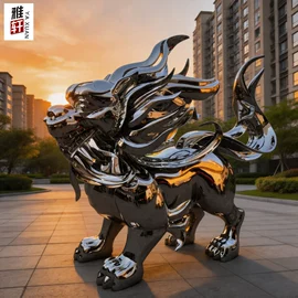 景观雕塑