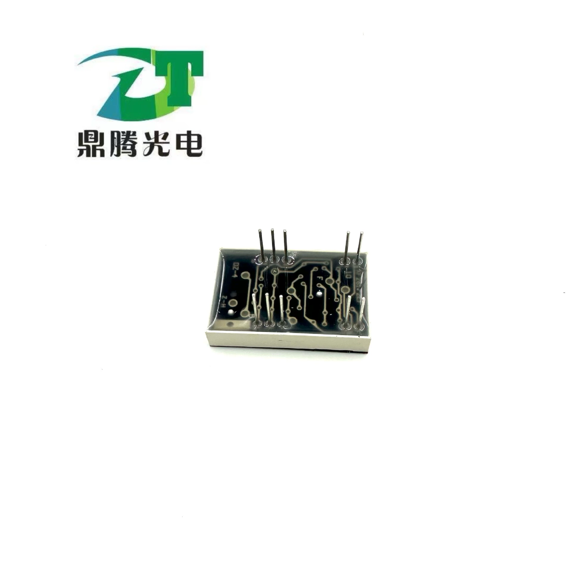 Прямые поставки с фабрики, оптовая поставка светодиодной цифровой трубки для мелкой бытовой техники, специальный цифровой экран, машинка для стрижки волос, цифровая трубка