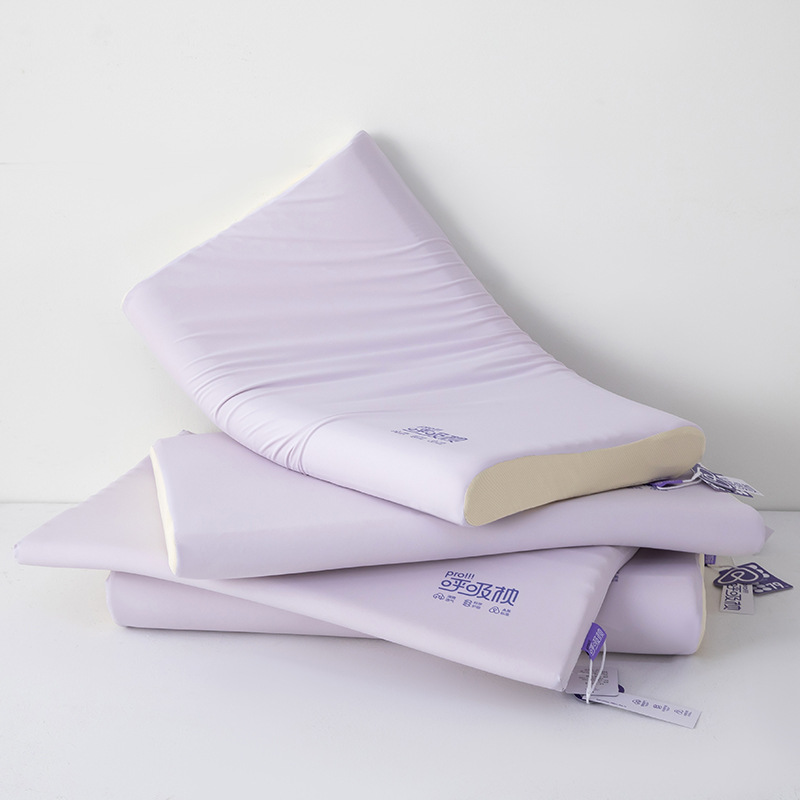 보라색(베개심 포함)