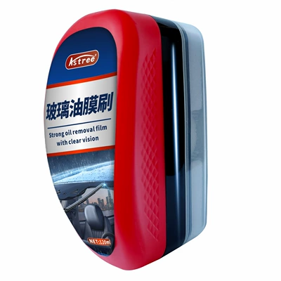 Anti-Fog Spray for Winter Use, Automotive glass defogging agent