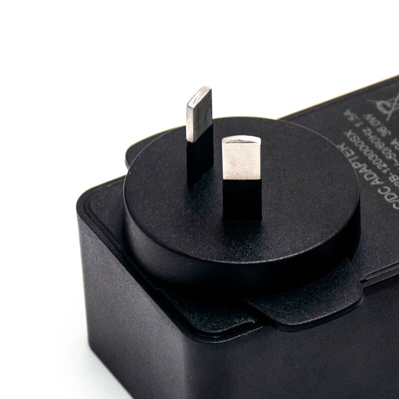 スポット12v2a電源アダプタ多国籍認証マッサージ器ledランプ電源付き24W中美規アダプタ|undefined