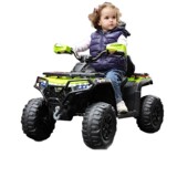 萨玛特 Детский пляжный электромобиль с сидением, новая коллекция, дистанционное управление