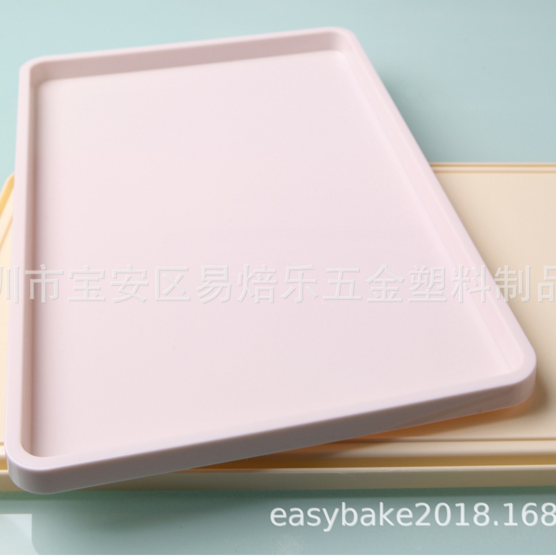 ABS塑料托盘  西点托盘 慕斯蛋糕盘 饼店自选盘