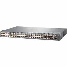 Aruba JL728A 6200F 48G CL4 4SFP+740W Switch