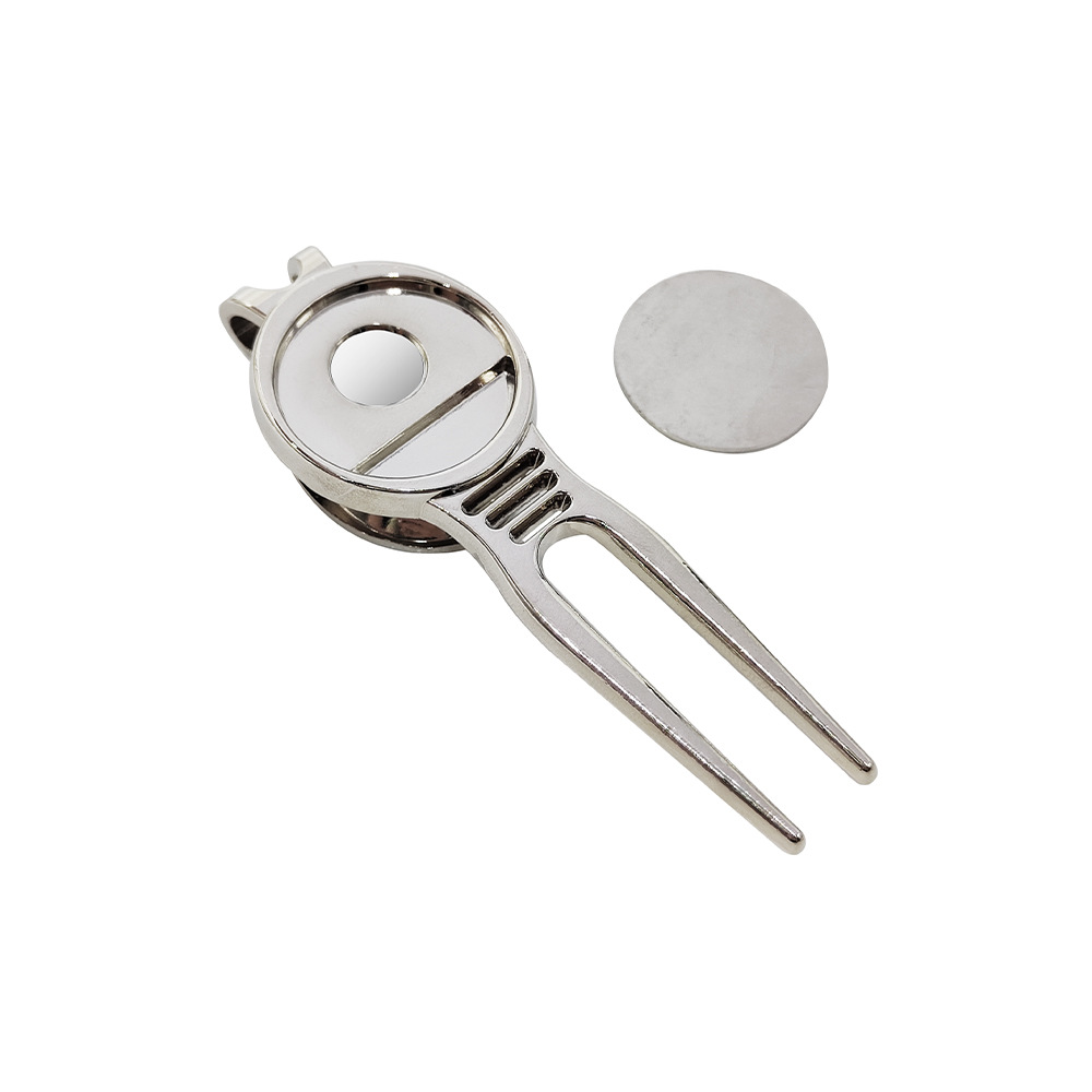 실버 볼 포크 30x86mm