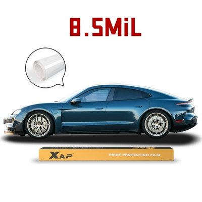 Car paint protective film Car Clothing Paint Protective - xap-tpu-85mil-152-15m