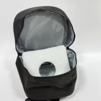 Новая сумка для боулинга Amazon с мягким держателем для шаров, сумка через плечо, сумка-тоут для боулинга
